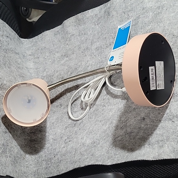 LED Task Lamp NEW - Picture 4 of 7